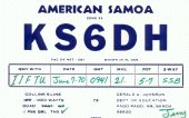 AMERICAN SAMOA